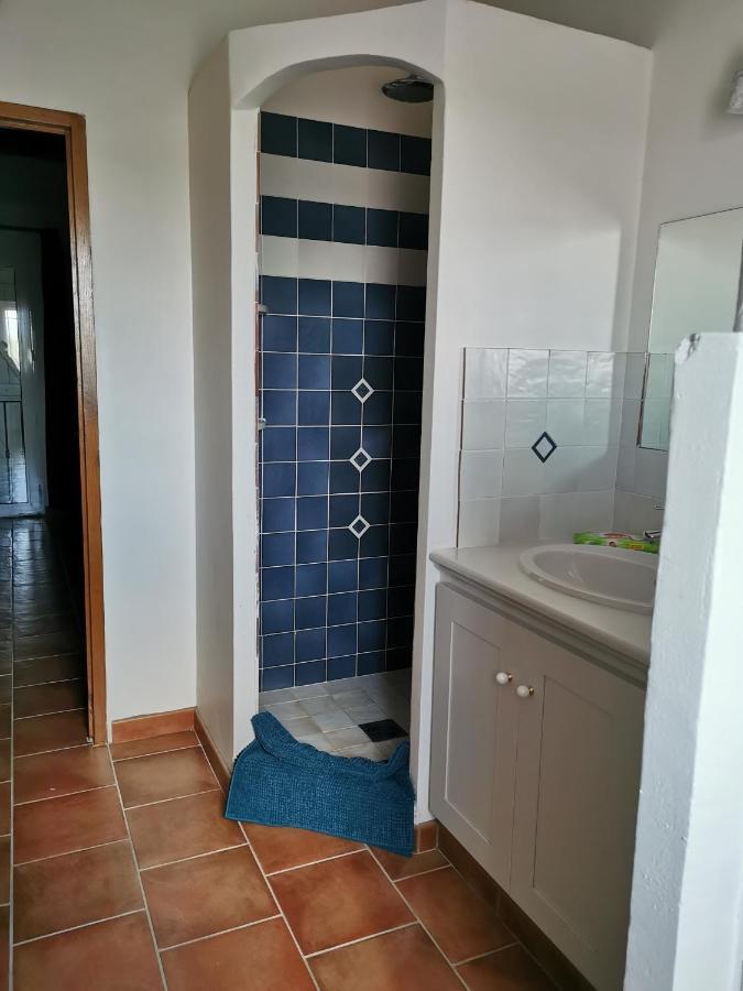 Bed and Breakfast La Bastide De Nini Carces Экстерьер фото